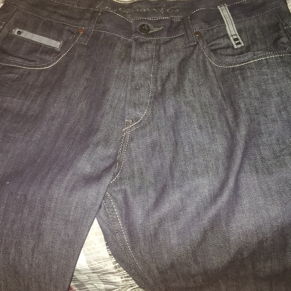 Levi’s jeans